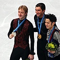 2010溫哥華冬運-Free-Plushenko-銀4a.jpg