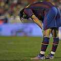 Barca-20100321-Ibra不進球的懊惱.jpg