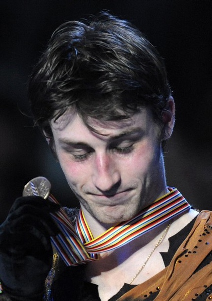 2010WorldFS-Championships-Men3-BrianJoubert遺憾.jpg