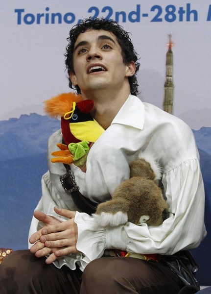 2010WorldFS-Championships-Men-JavierFernandez-西班牙希望.jpg