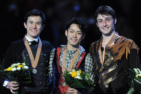 2010WorldFS-Championships-Men-1Takahashi-2Patrick-3Boubert.jpg