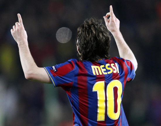 Barca-20100407CL-Arsenal-Messi個人秀-背影.jpg