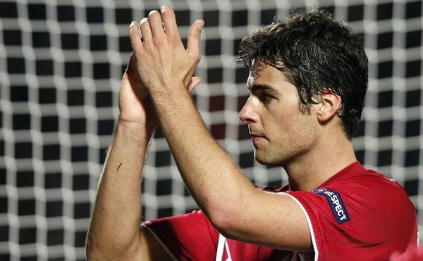 Bordeaux-Lyon-20100408CL-賽後-Gourcuff.jpg