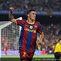 Milan-20100825-Barca-Villa-適應球衣中.jpg