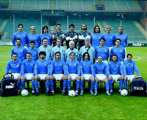 Azzurri-2003