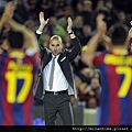 Barca-2011-0515-慶典-Pep教練.jpg