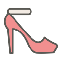 Ankle-strap-pump-icon05.png