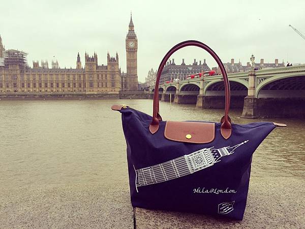 Longchamp big ben hotsell