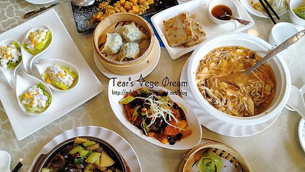 高雄 慈香庭 熱炒100 港點50 豪華餐點週年慶 緹兒 蔬食夢 痞客邦