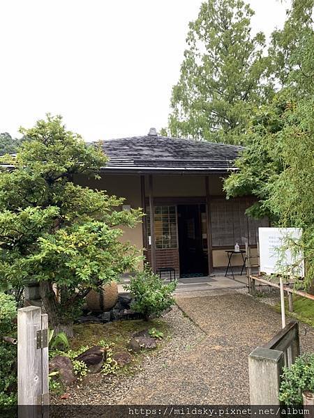 2023.09北陸初登板‧金澤緩慢三日遊(兼六園、武家屋敷跡