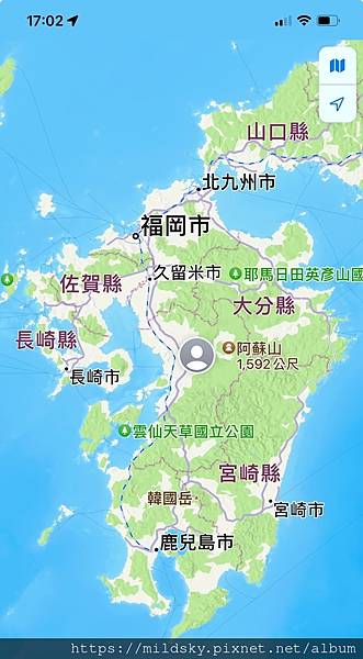 [2023南九州]熊本+鹿兒島+宮崎+阿蘇+櫻島+指宿...