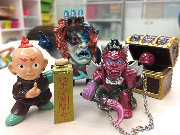 2016 年度十大「騷福逼」! @ 日本軟膠偏執狂:: 痞客邦::