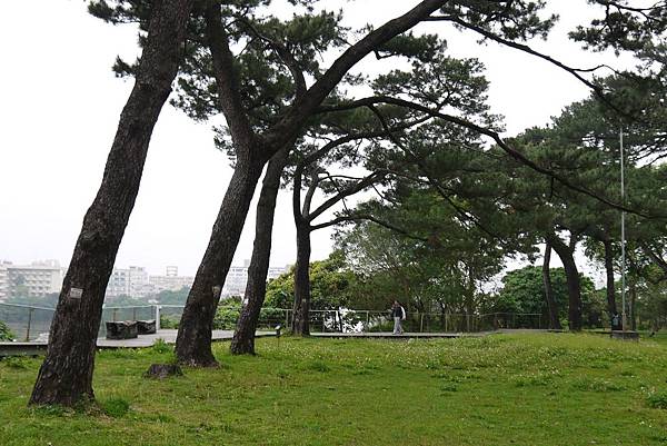 松園別館