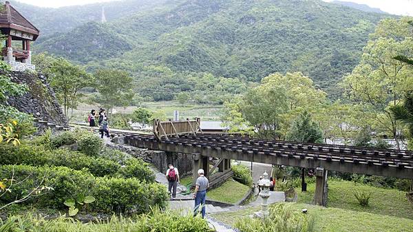 林田山