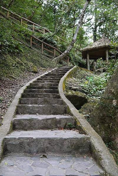 三峽滿月圓森林遊樂區