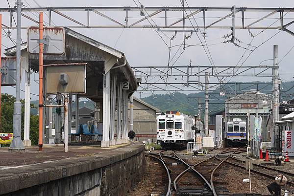 小玉貓電車