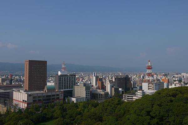 和歌山城