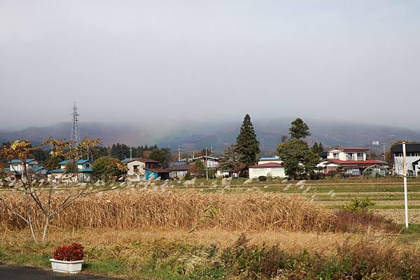 八幡平國立公園