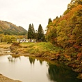 日本秘密後花園抱返溪谷