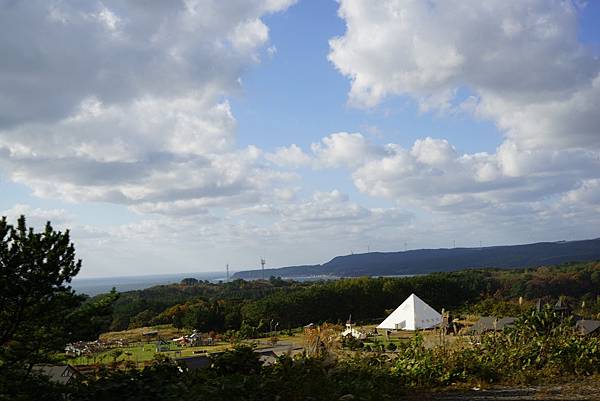 白神山地十二湖