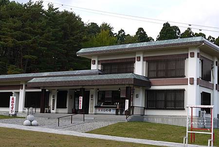 護國神社 (12)