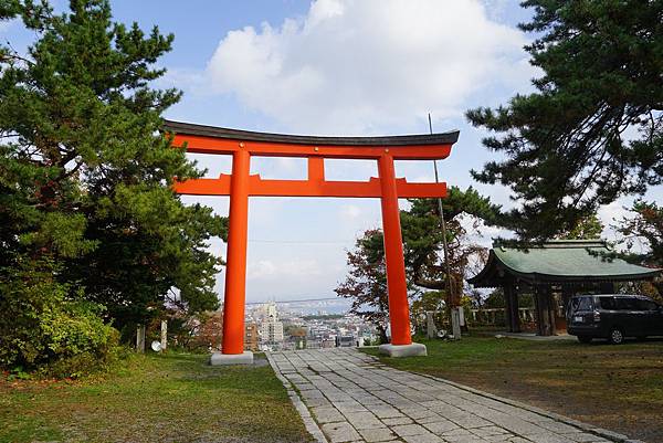 護國神社 (36)