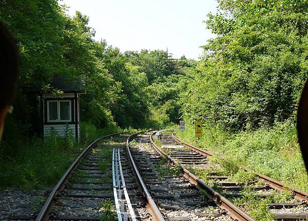 江村鐵道自行車