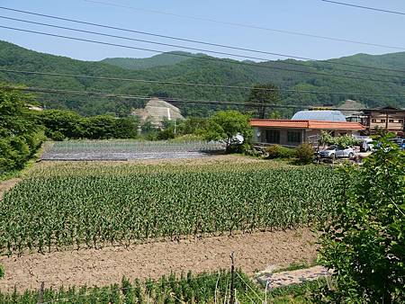 江村鐵道自行車