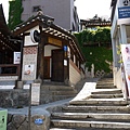 北村韓屋村