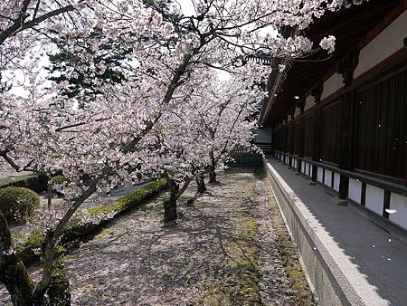 法隆寺