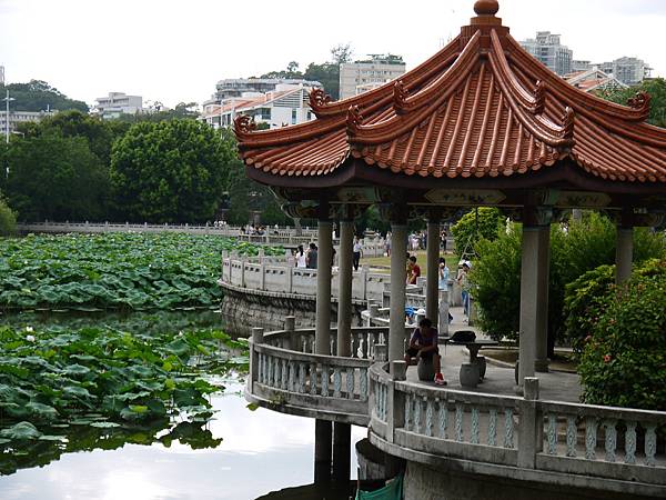 南普陀寺 (1)