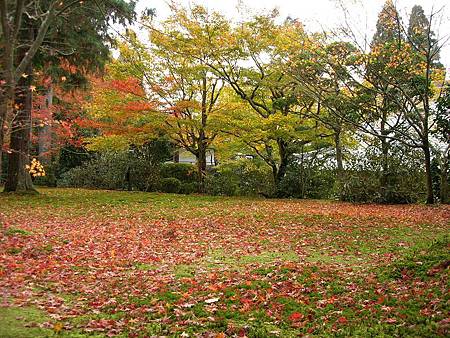 大原三千院