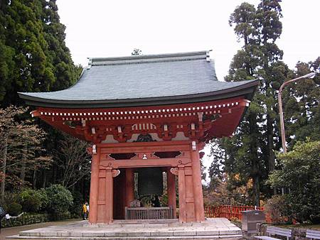 比叡山延曆寺 (3)