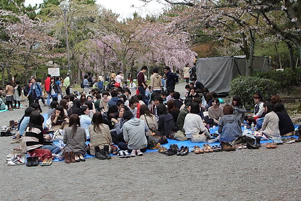 圓山公園 (3)