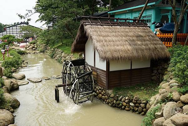 桃太郎村 