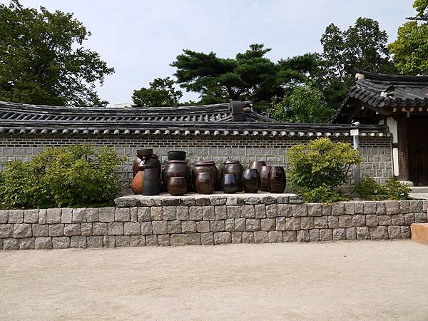 南山韓屋村 (27)