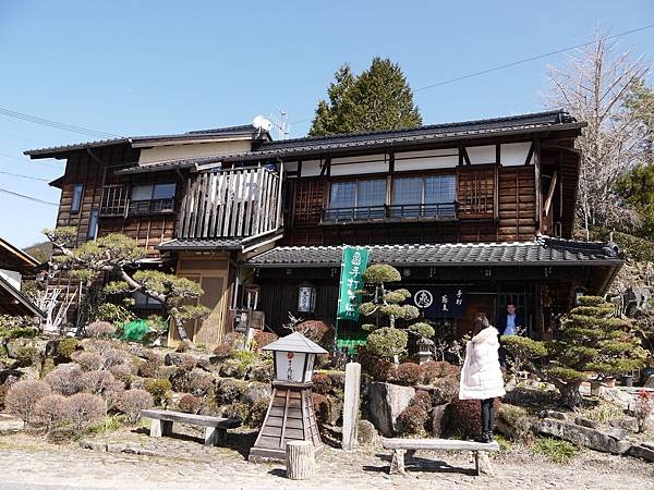 馬籠宿 (34)
