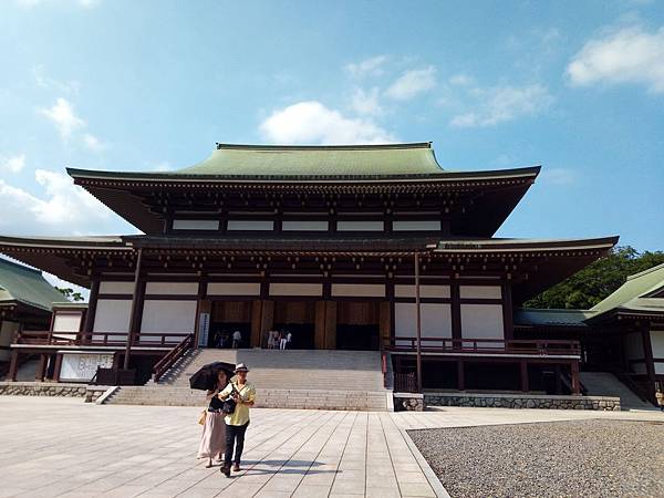 成田山新勝寺