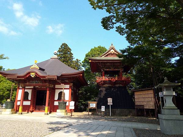 成田山新勝寺