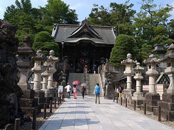 成田山新勝寺