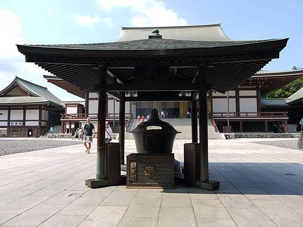 成田山新勝寺