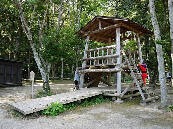 忍野忍者村 (140).JPG