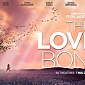 蘇西的世界 The Lovely Bones 