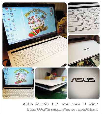 ASUS A53SC