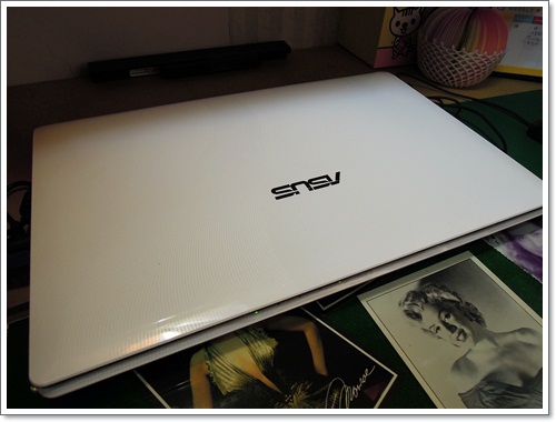 ASUS A53SC