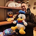 20190211迪士尼樂園