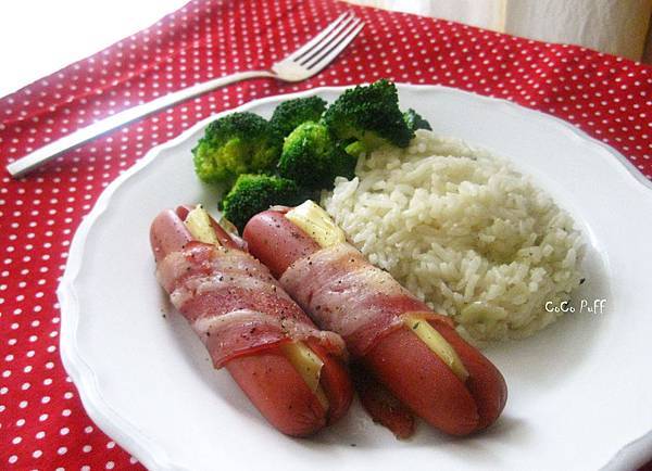 培根繞起司火腿配奶油燉飯 3.jpg