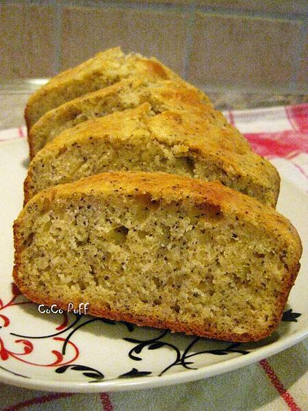 滿滿罌粟籽Loaf IMG_0006