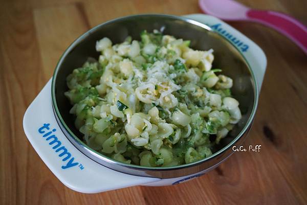 健康寶寶Pasta DSC03451
