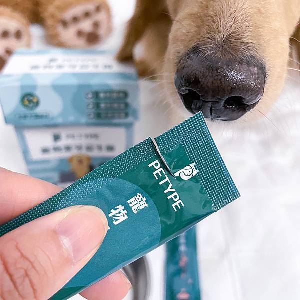 Petype寵物潔牙益生菌、機能羊奶粉推薦讓毛小孩吃得健康